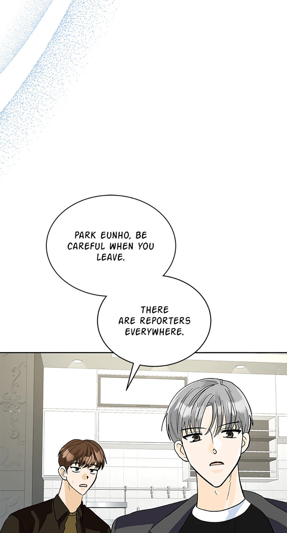 The Stylist and the Beast chapter 37 page 73
