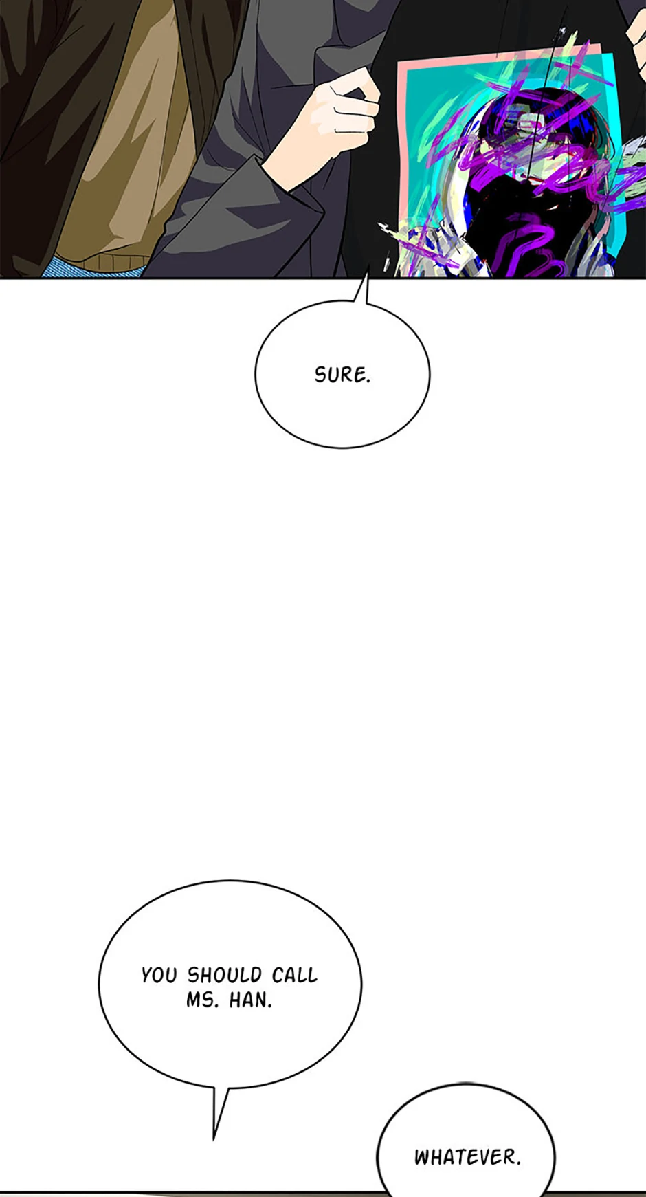 The Stylist and the Beast chapter 37 page 74