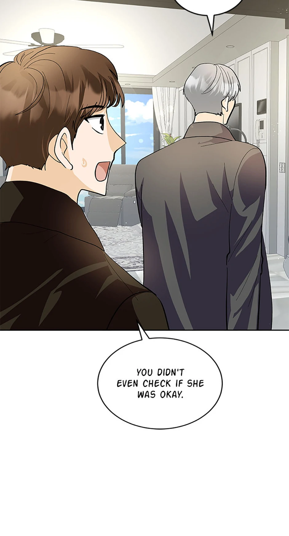The Stylist and the Beast chapter 37 page 75