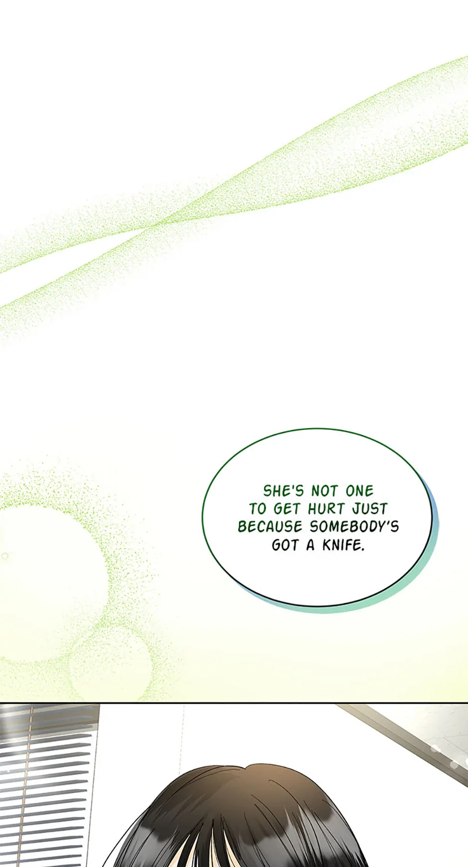The Stylist and the Beast chapter 37 page 77