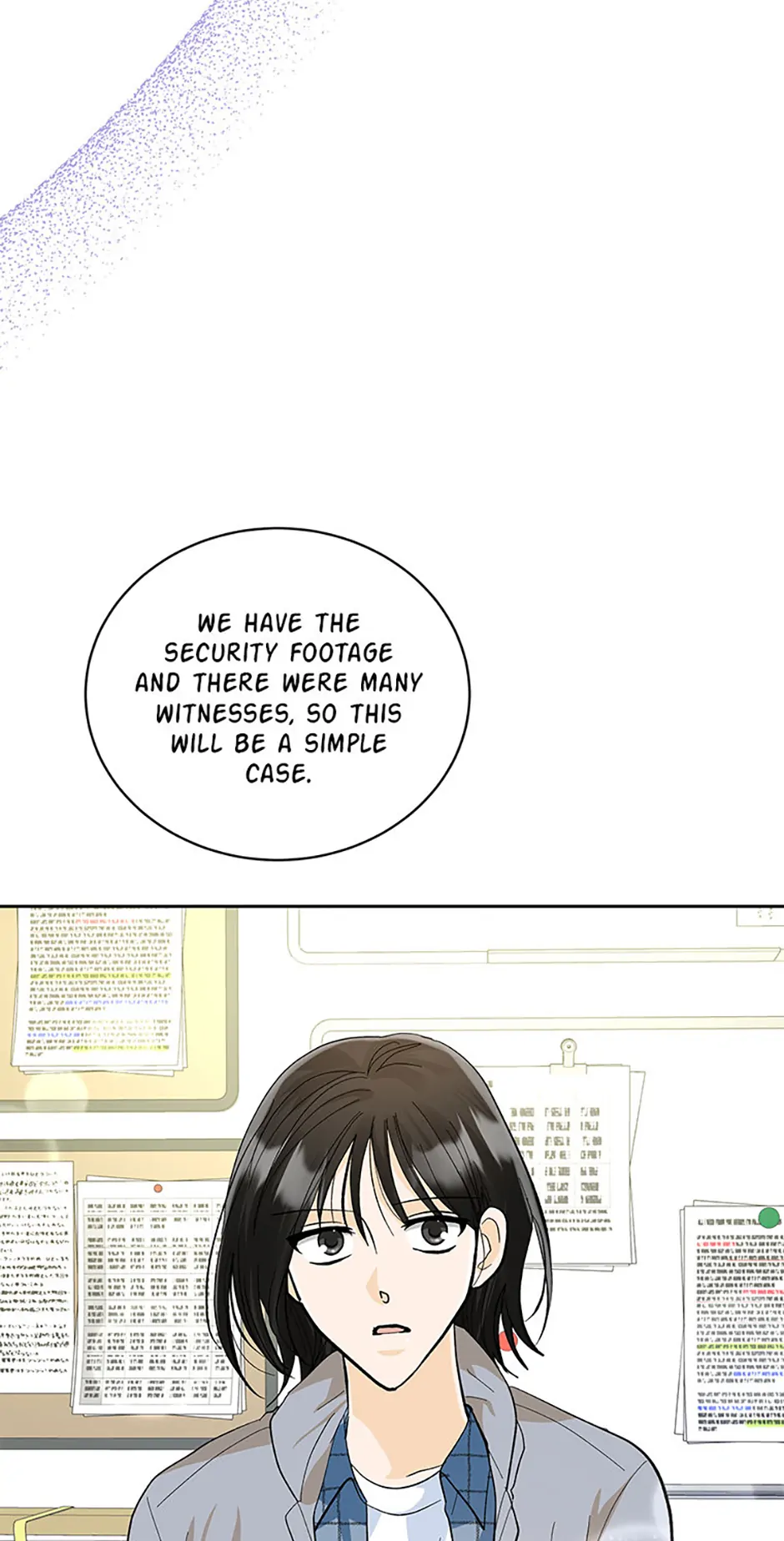The Stylist and the Beast chapter 38 page 2