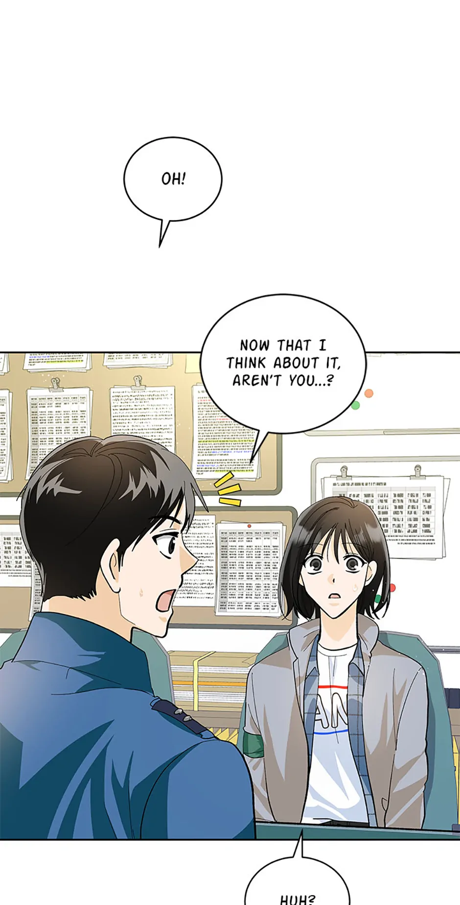 The Stylist and the Beast chapter 38 page 5