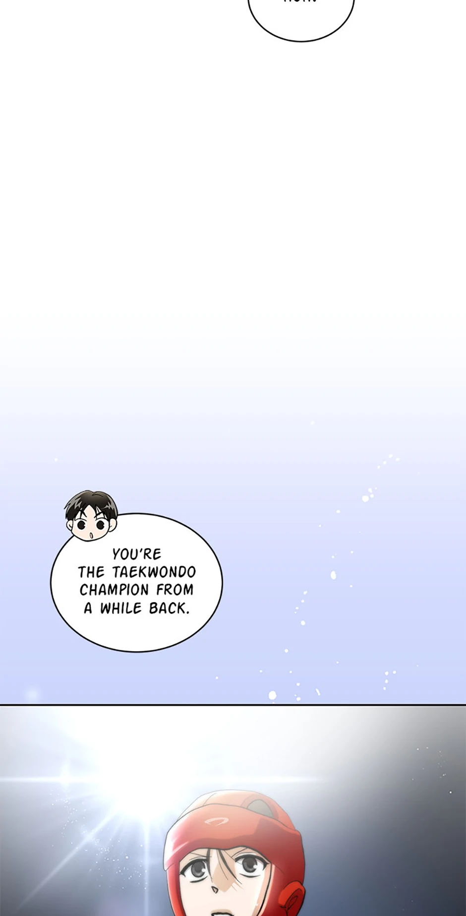 The Stylist and the Beast chapter 38 page 6