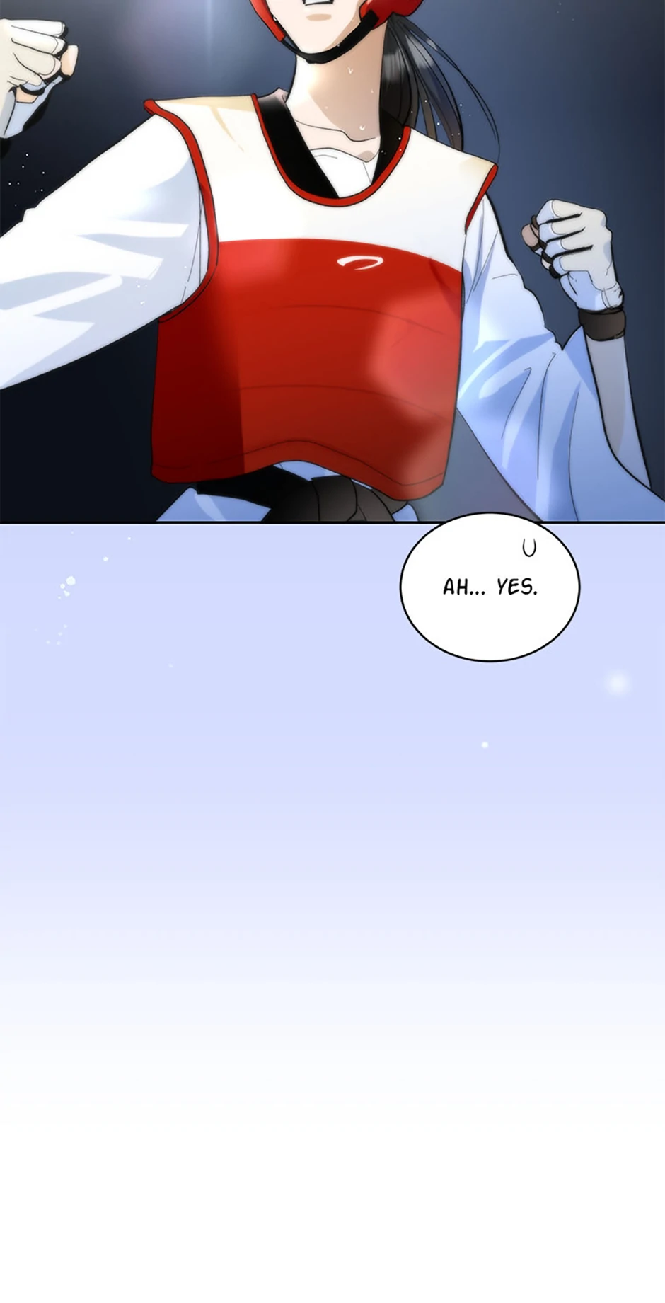 The Stylist and the Beast chapter 38 page 7