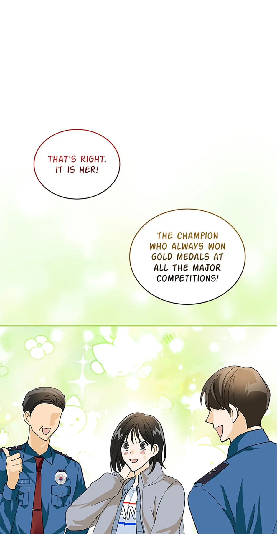 The Stylist and the Beast chapter 38 page 8