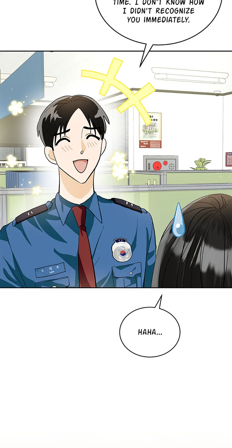The Stylist and the Beast chapter 38 page 10