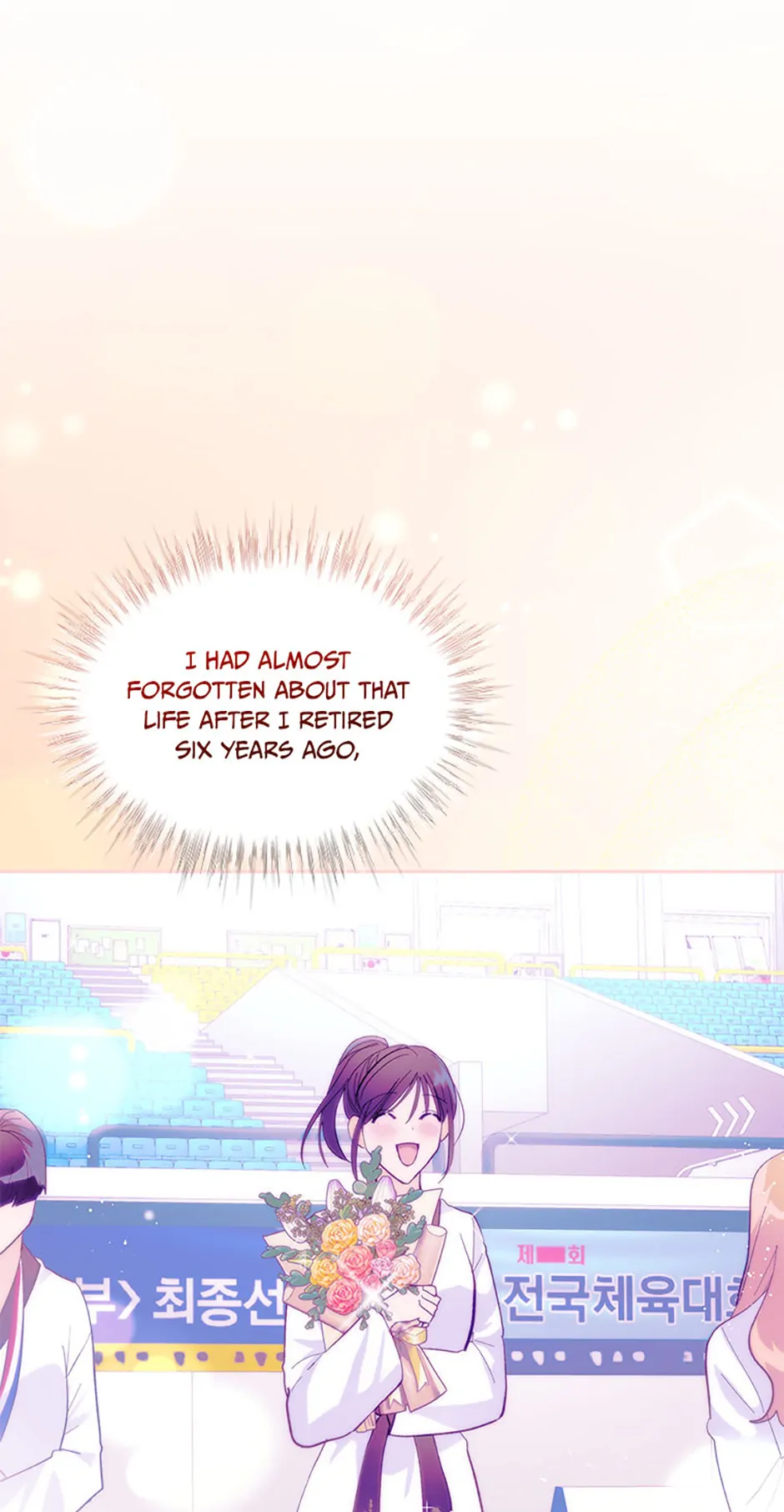 The Stylist and the Beast chapter 38 page 11