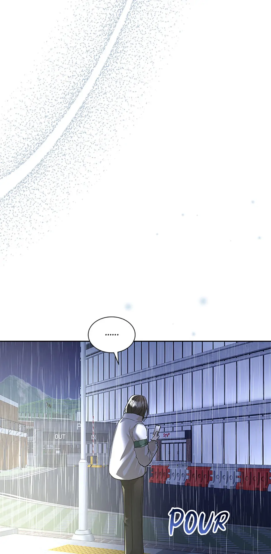 The Stylist and the Beast chapter 38 page 16
