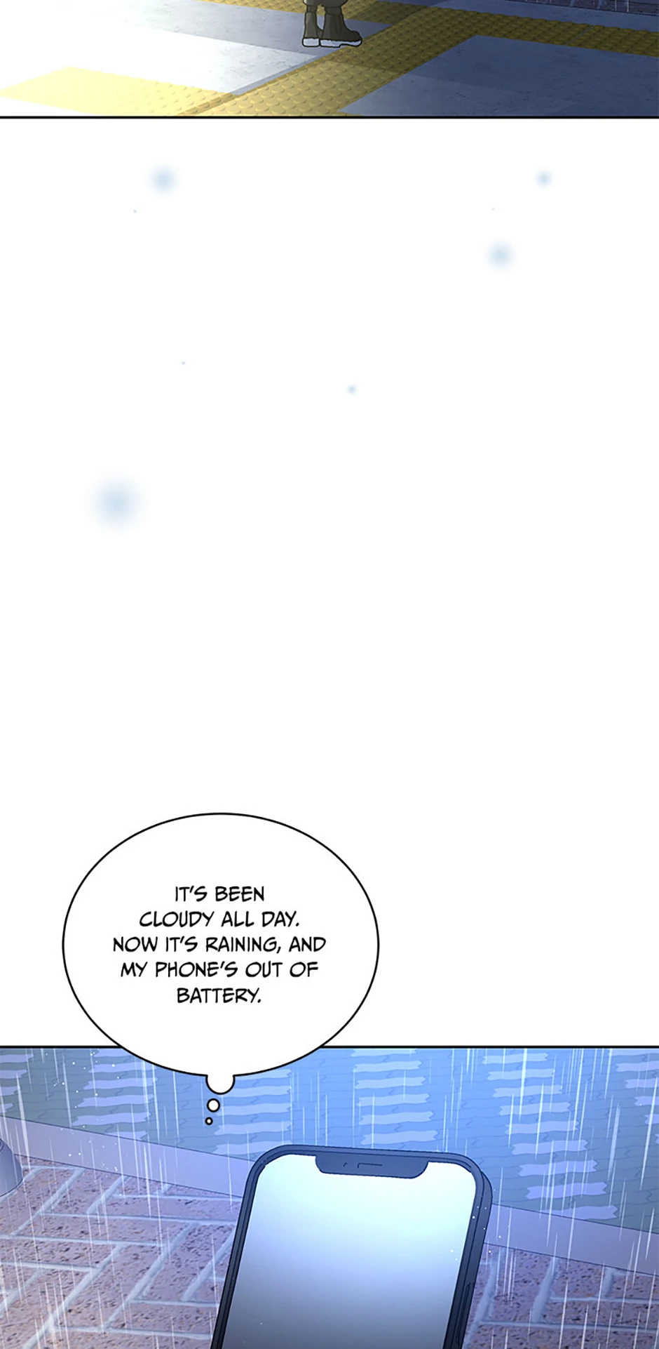 The Stylist and the Beast chapter 38 page 17