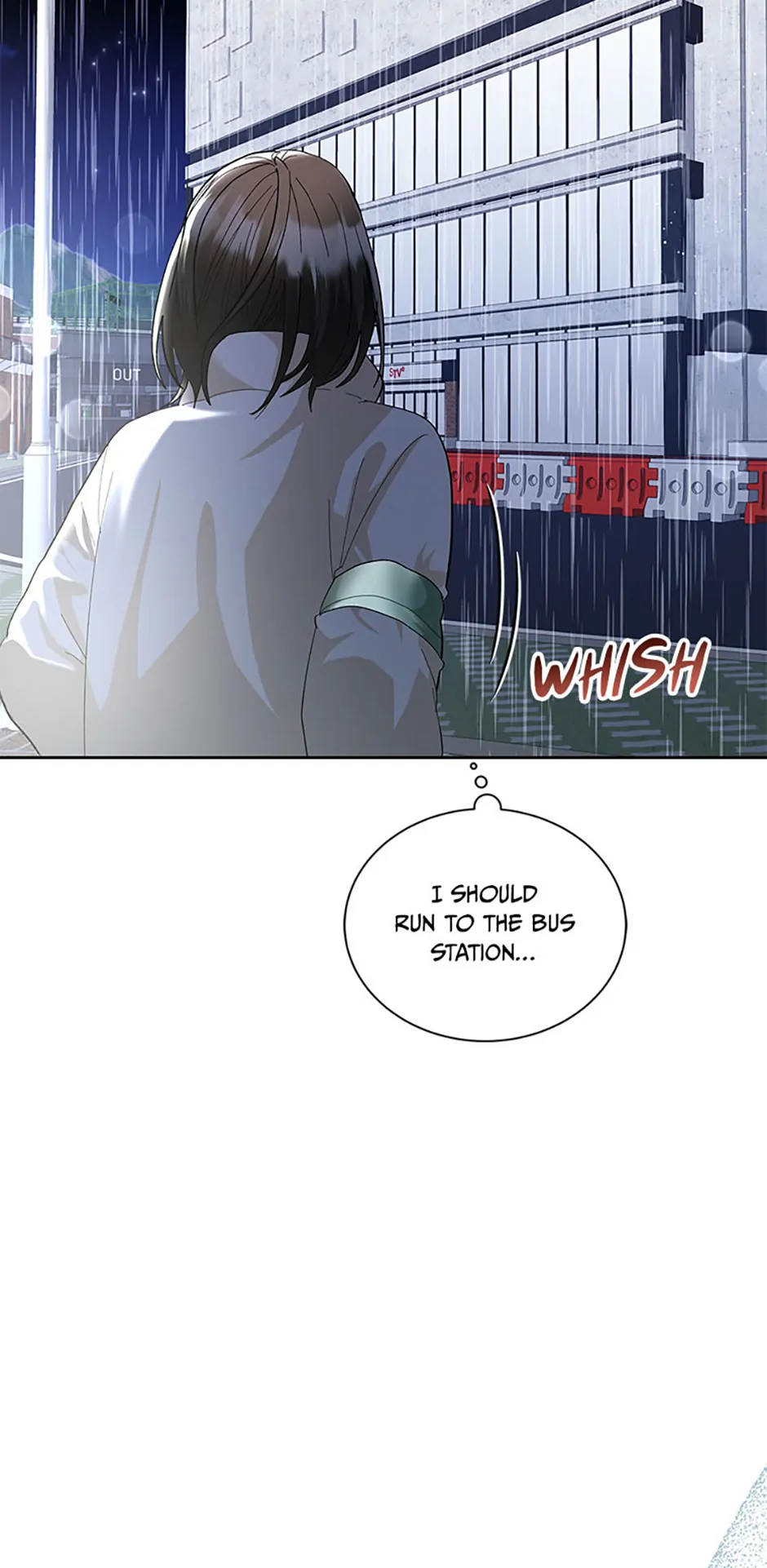 The Stylist and the Beast chapter 38 page 19