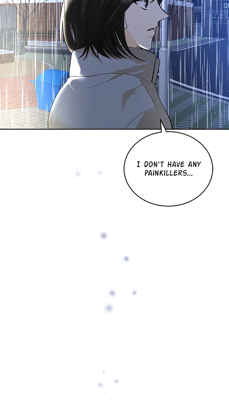 The Stylist and the Beast chapter 38 page 23