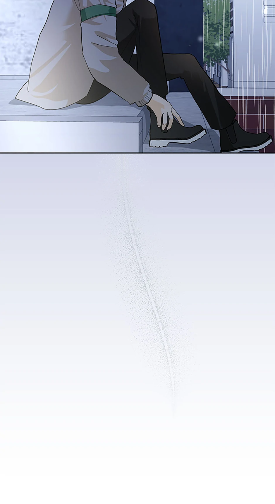 The Stylist and the Beast chapter 38 page 27