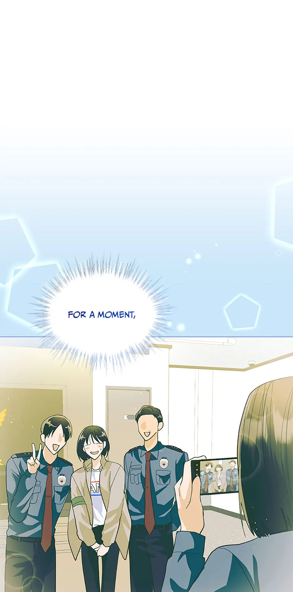 The Stylist and the Beast chapter 38 page 28