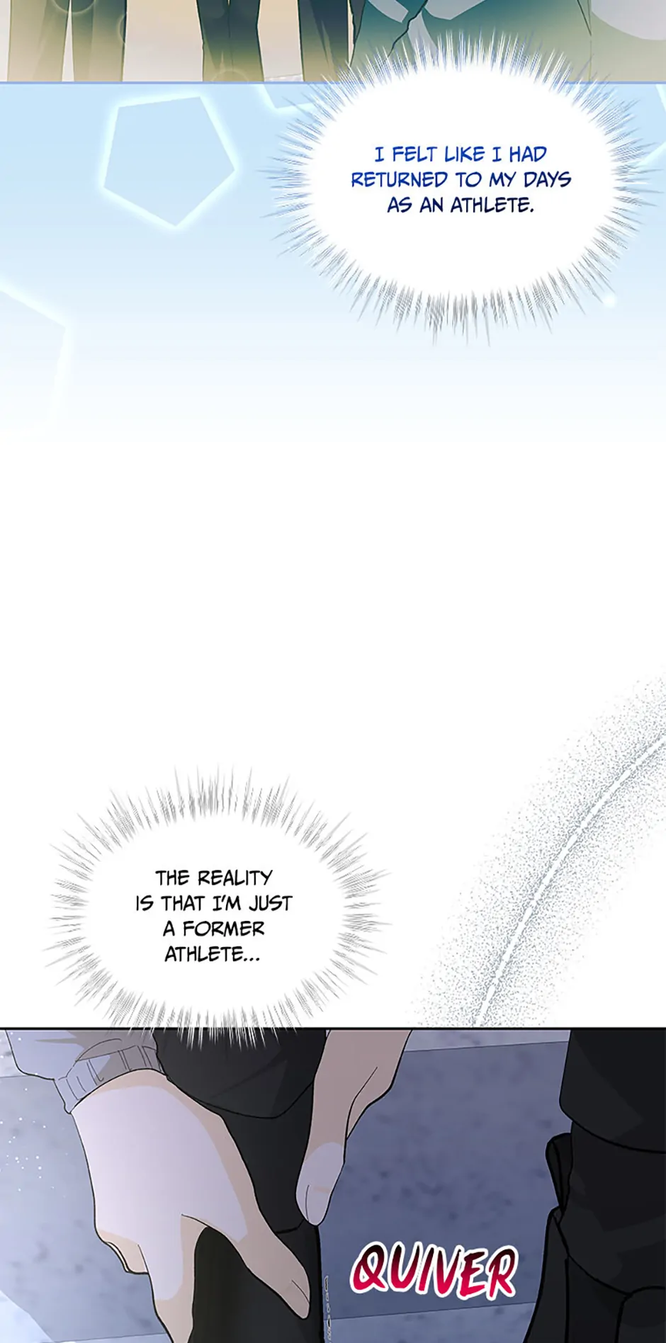The Stylist and the Beast chapter 38 page 29