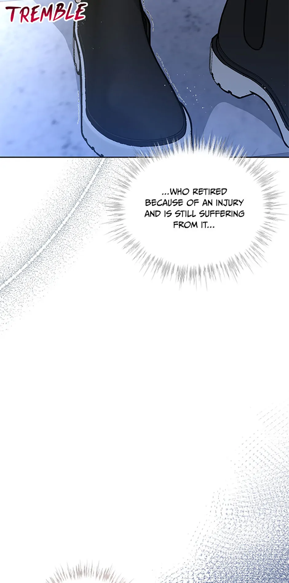 The Stylist and the Beast chapter 38 page 30