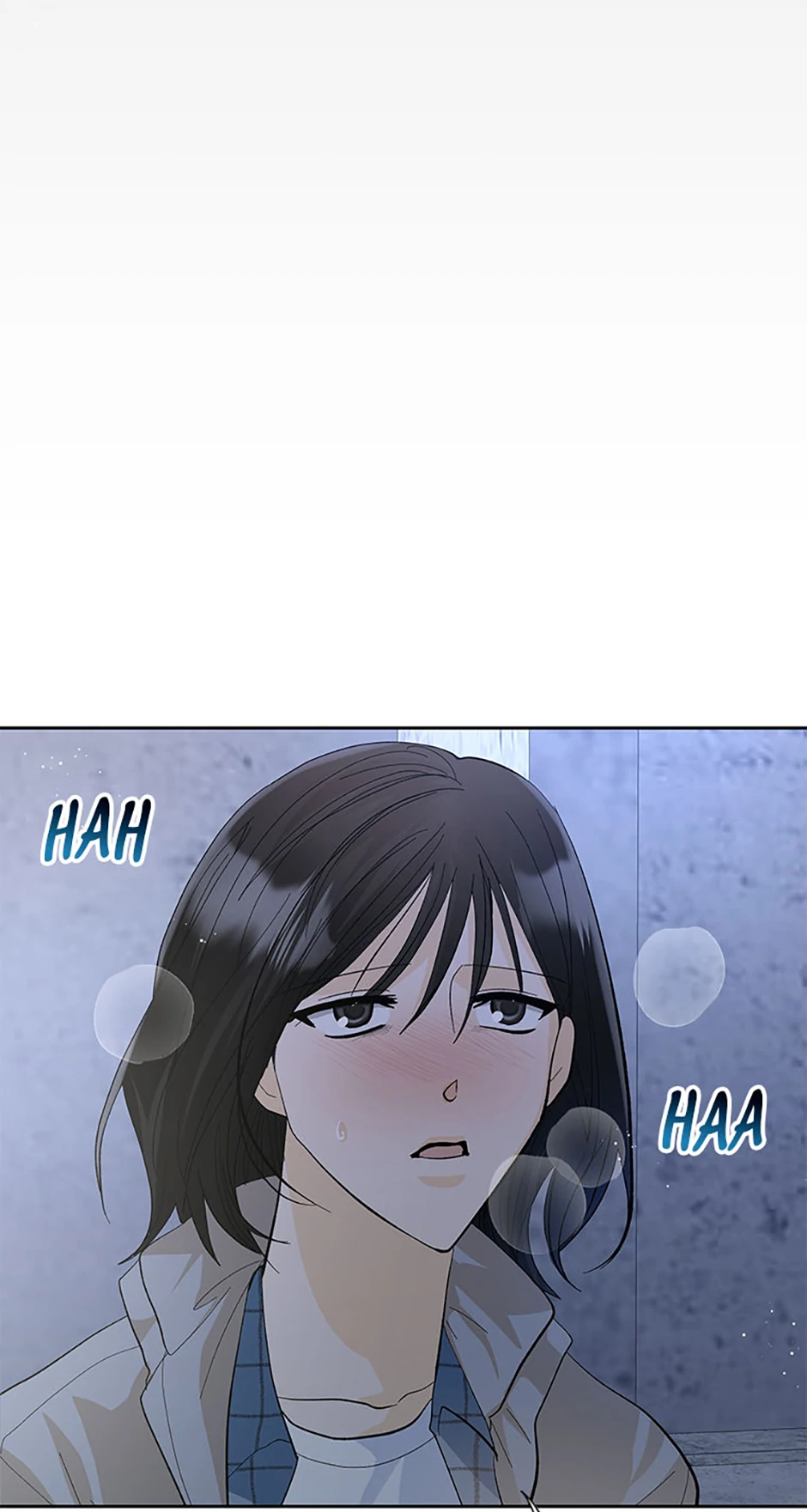 The Stylist and the Beast chapter 38 page 39