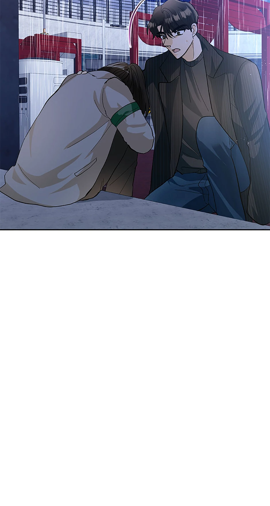 The Stylist and the Beast chapter 38 page 41