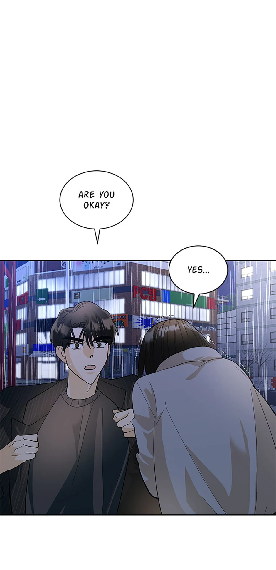 The Stylist and the Beast chapter 38 page 42