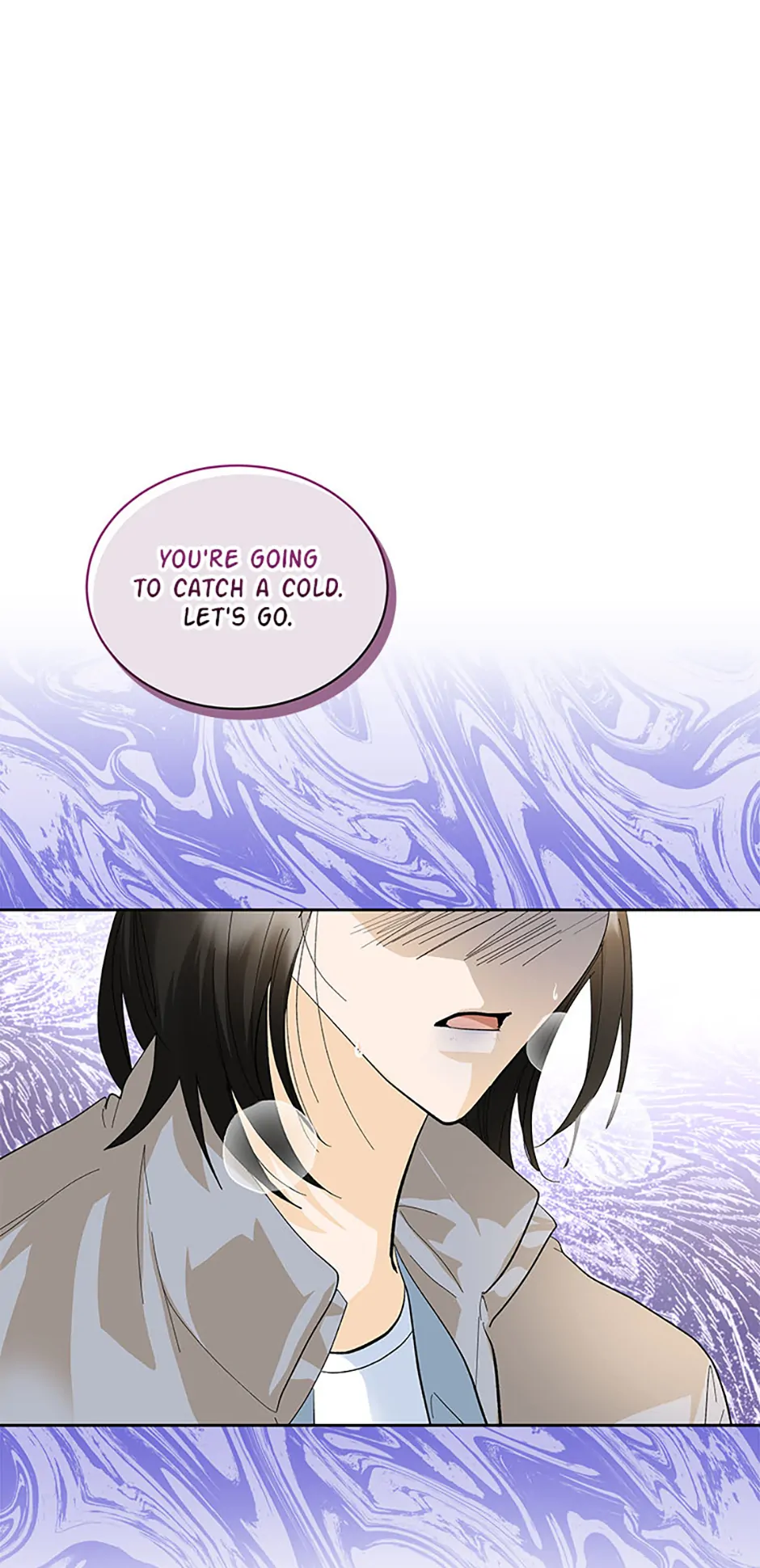 The Stylist and the Beast chapter 38 page 43