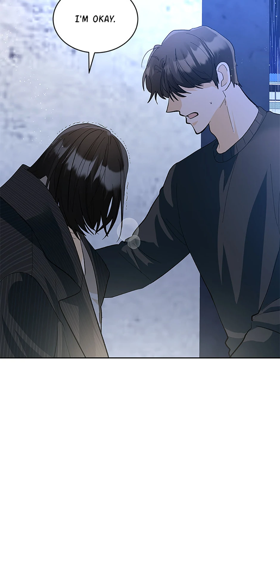 The Stylist and the Beast chapter 38 page 46