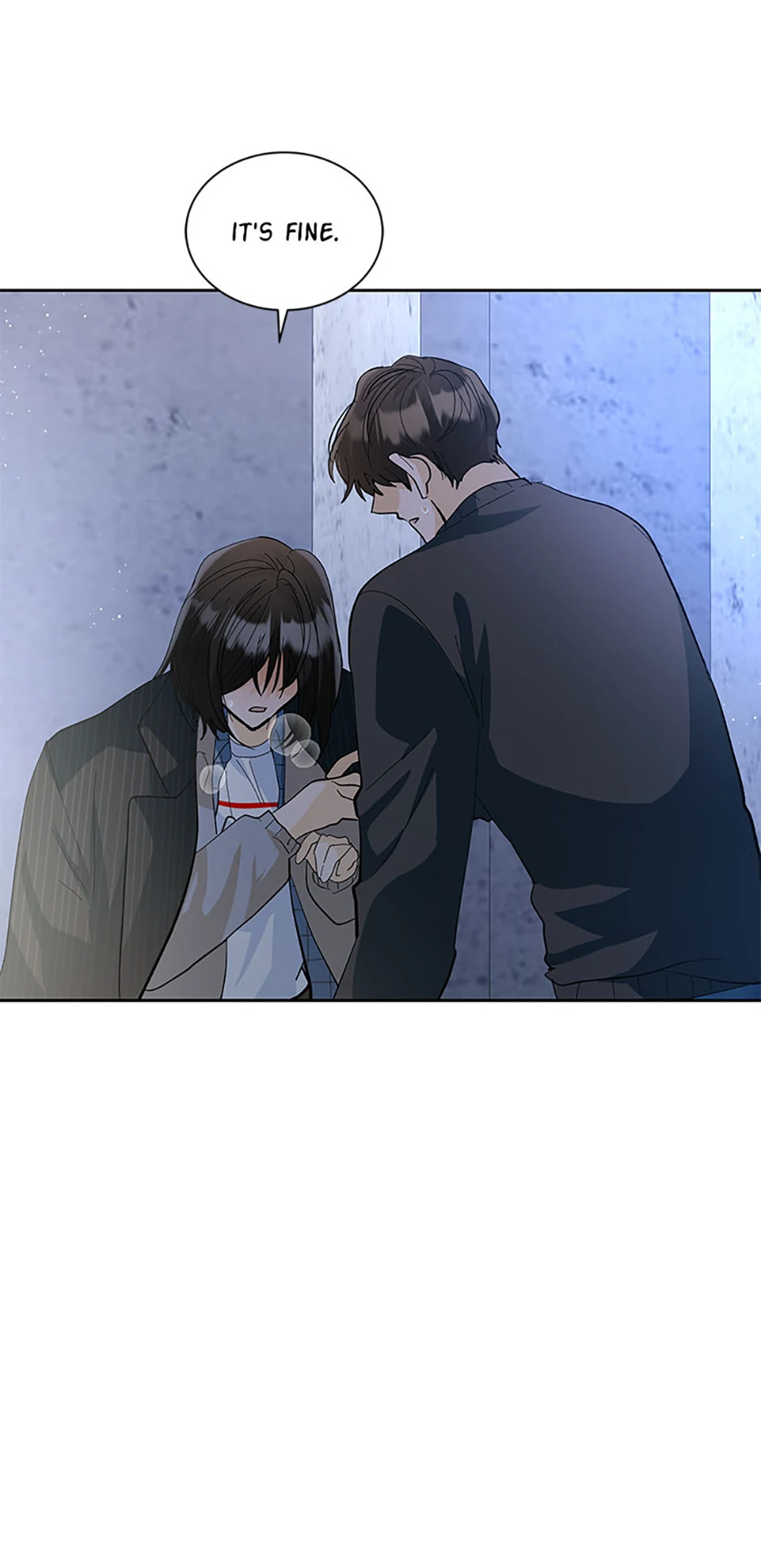 The Stylist and the Beast chapter 38 page 47