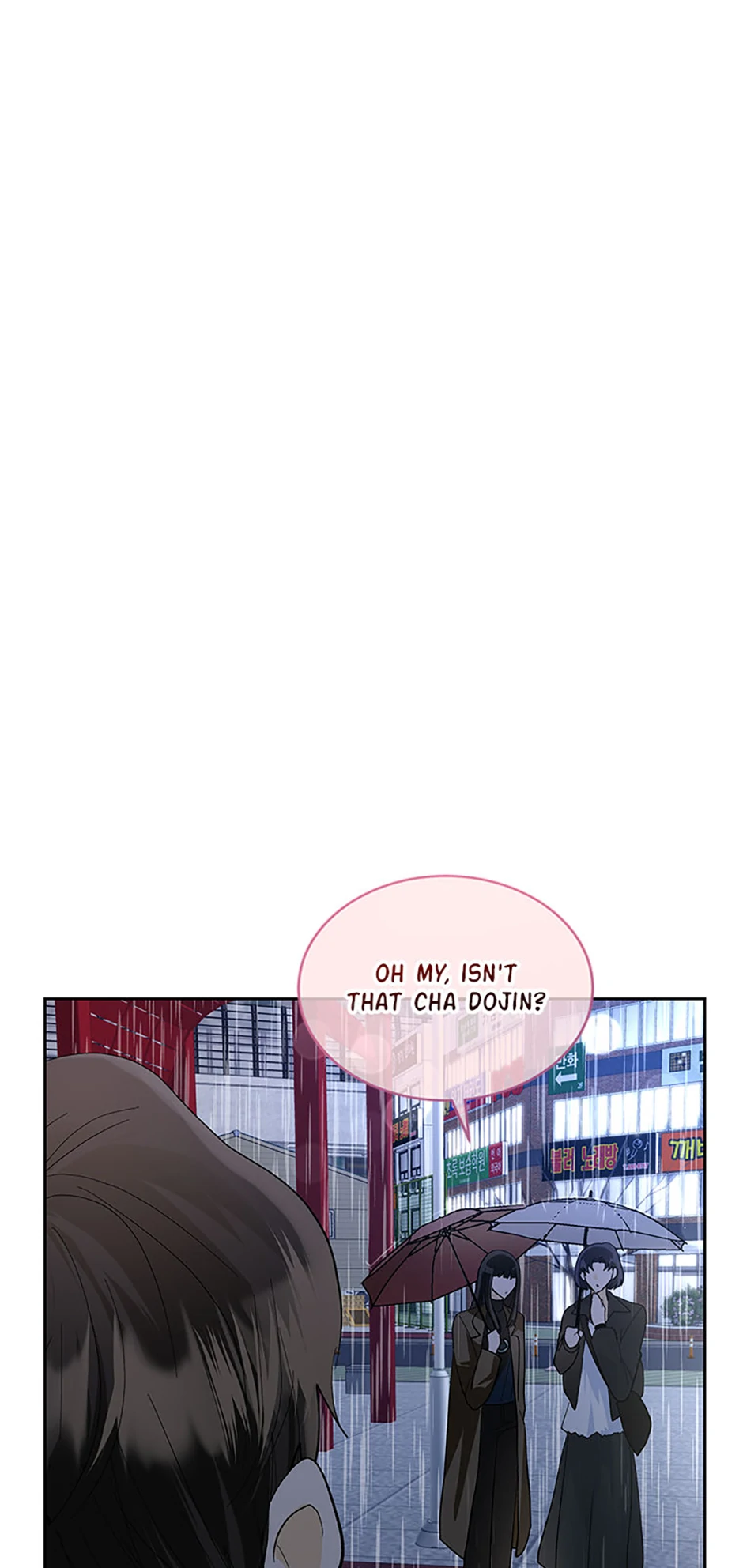 The Stylist and the Beast chapter 38 page 49
