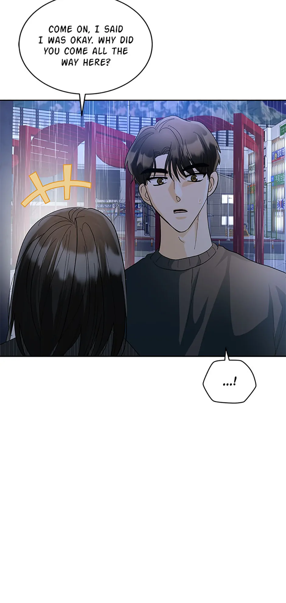 The Stylist and the Beast chapter 38 page 53