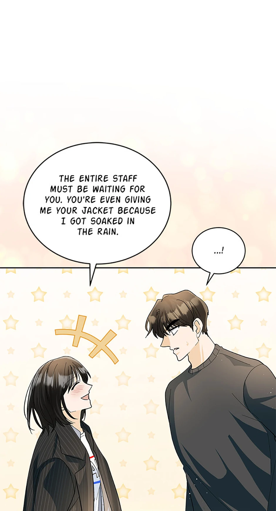 The Stylist and the Beast chapter 38 page 54
