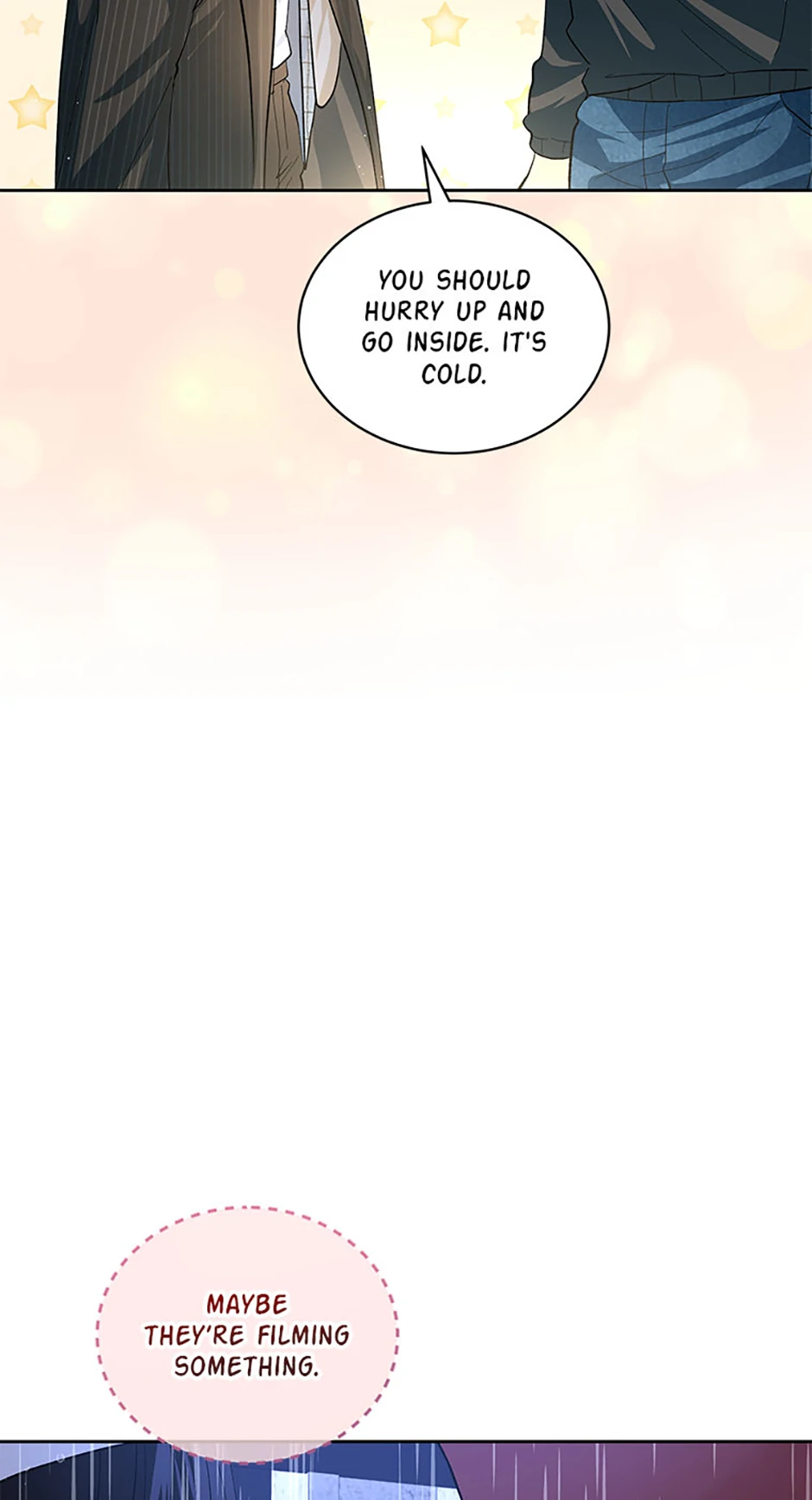 The Stylist and the Beast chapter 38 page 55