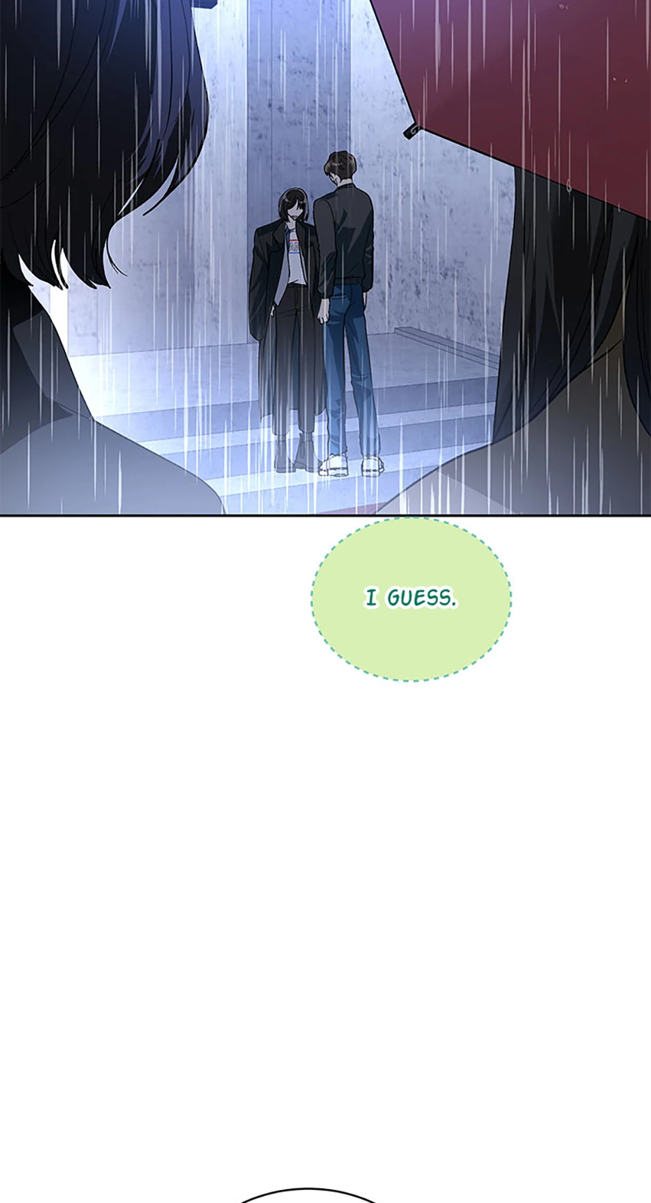 The Stylist and the Beast chapter 38 page 56