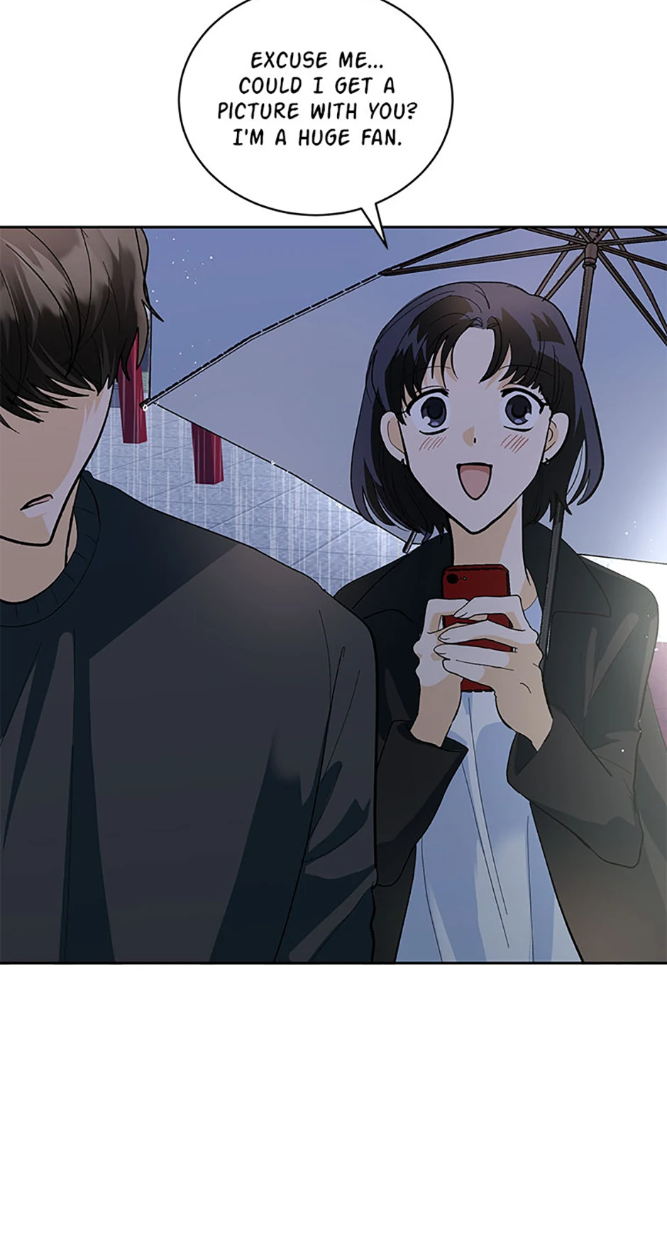 The Stylist and the Beast chapter 38 page 57