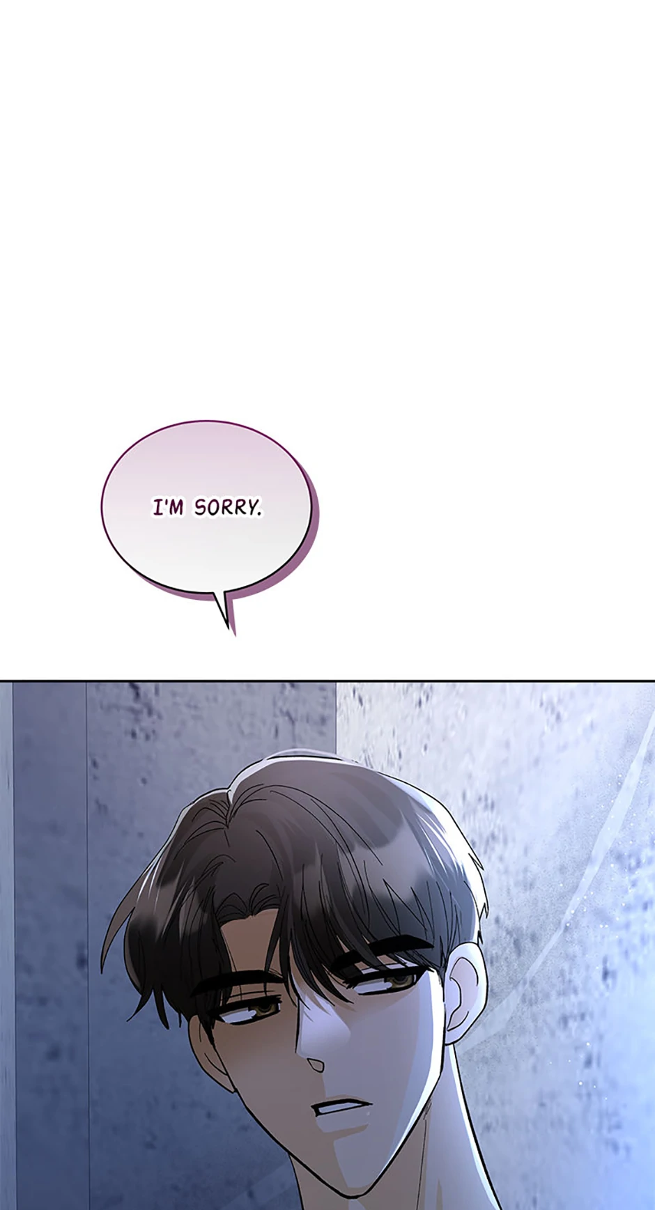 The Stylist and the Beast chapter 38 page 58