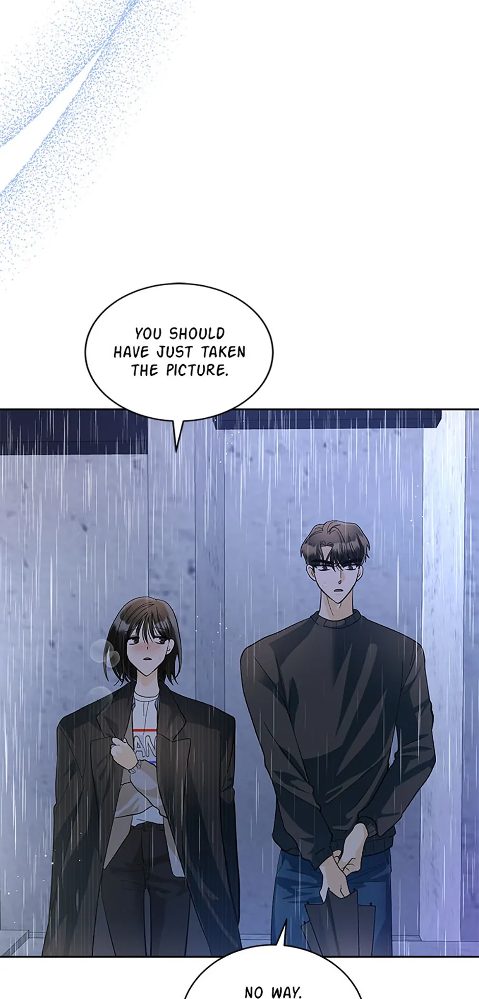 The Stylist and the Beast chapter 38 page 62