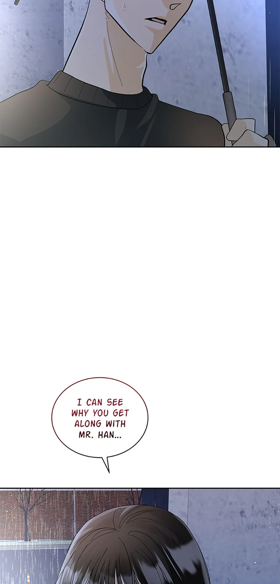 The Stylist and the Beast chapter 38 page 64