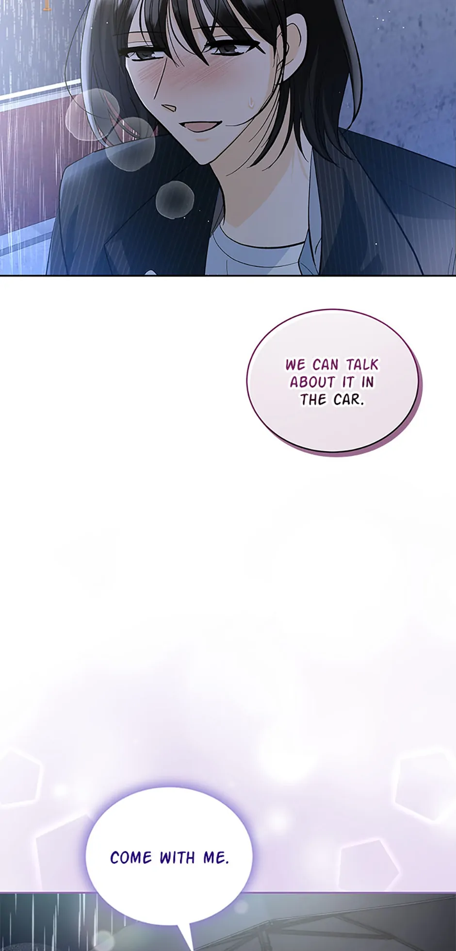 The Stylist and the Beast chapter 38 page 65
