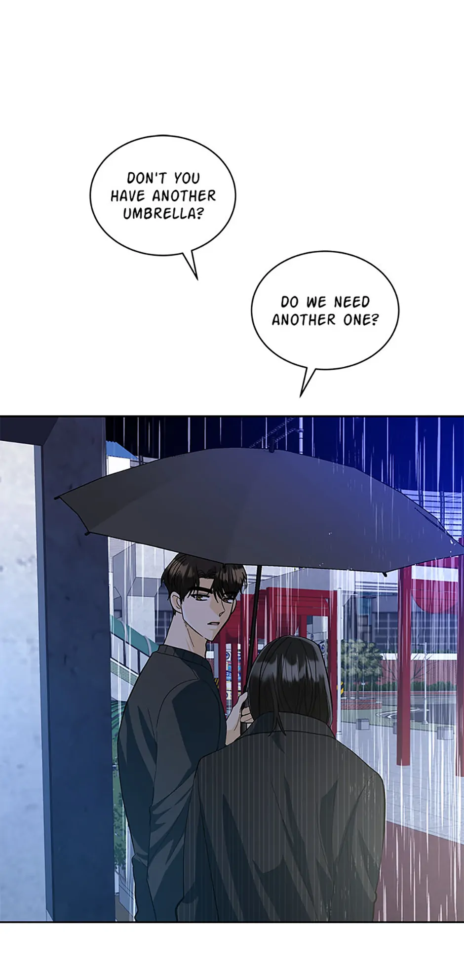 The Stylist and the Beast chapter 38 page 67