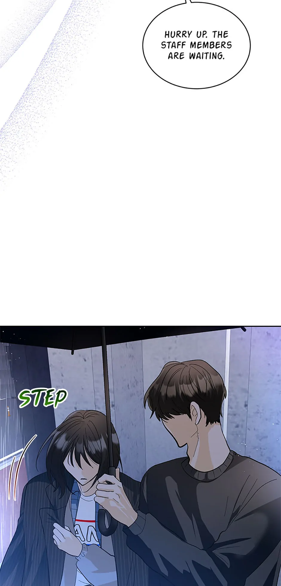 The Stylist and the Beast chapter 38 page 69
