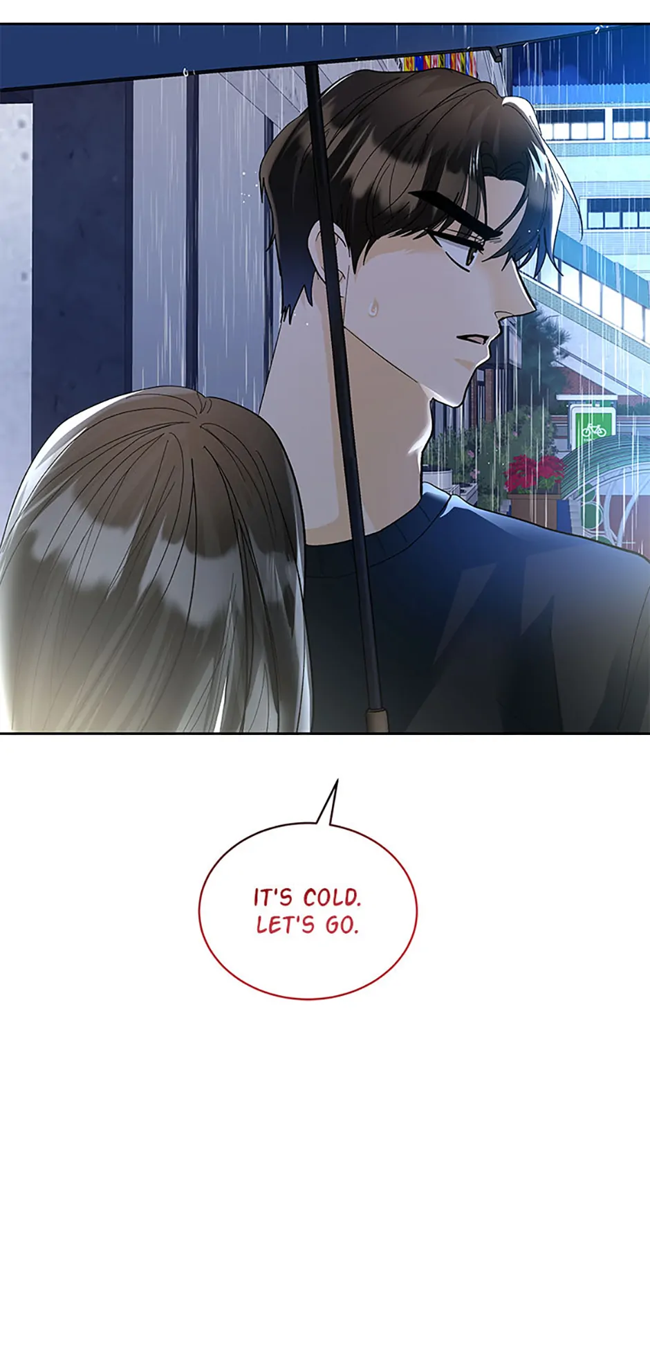 The Stylist and the Beast chapter 38 page 72