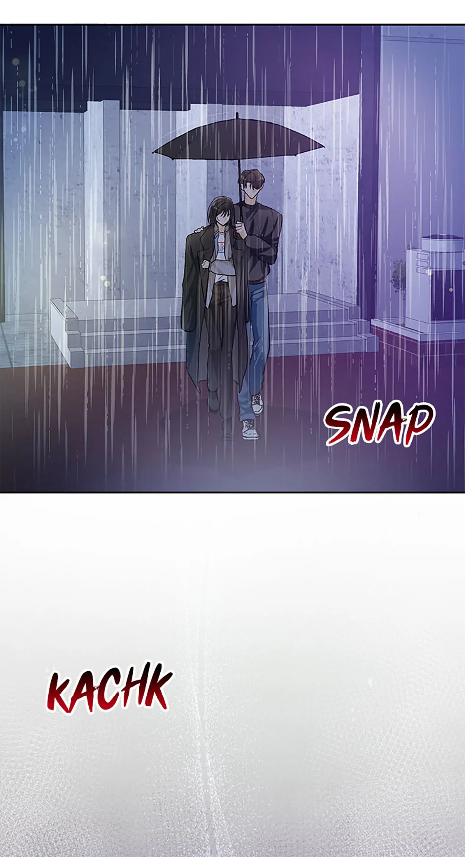 The Stylist and the Beast chapter 38 page 75