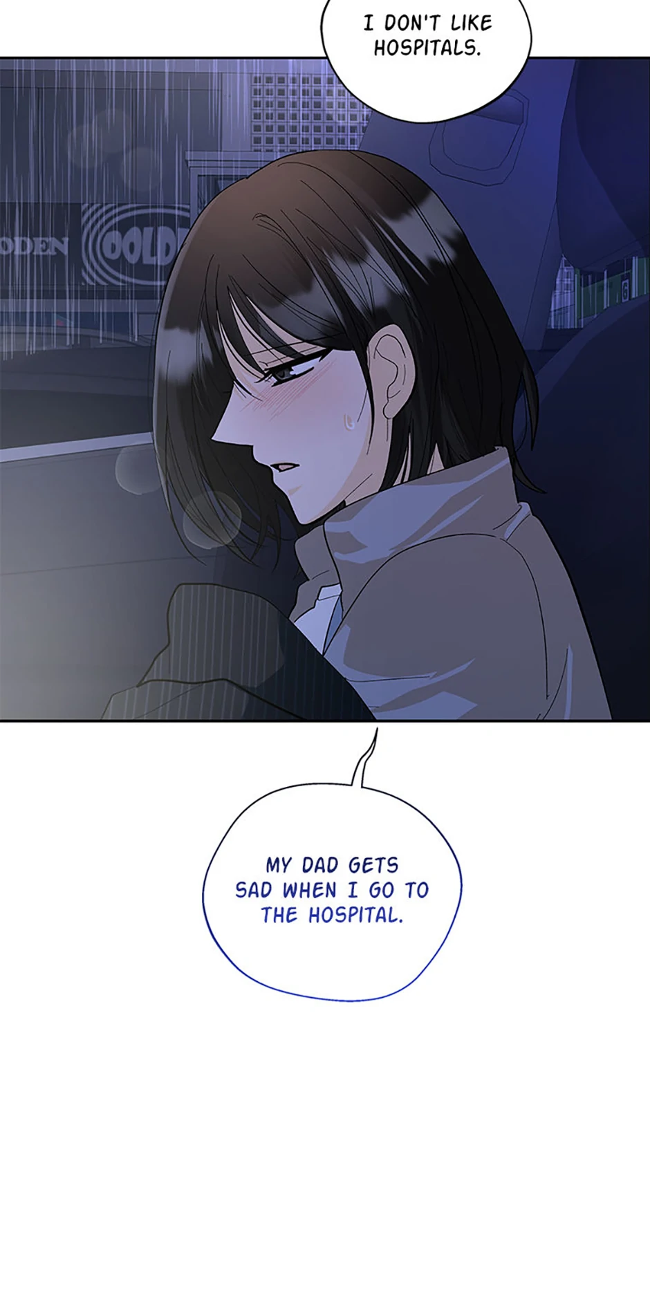 The Stylist and the Beast chapter 39 page 5