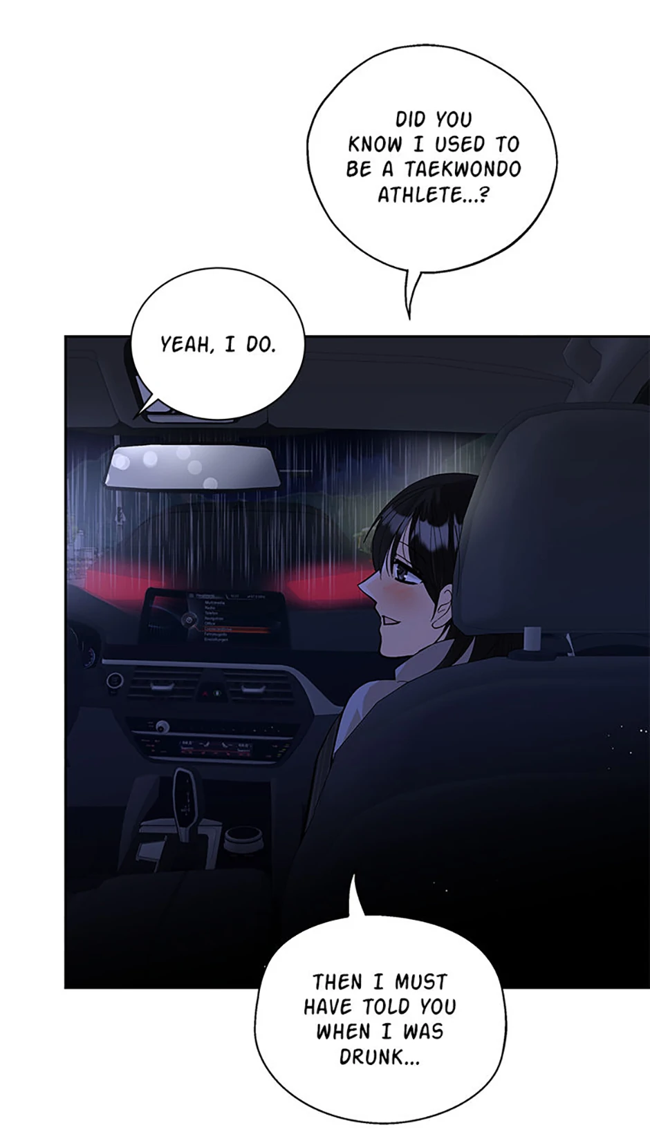 The Stylist and the Beast chapter 39 page 6