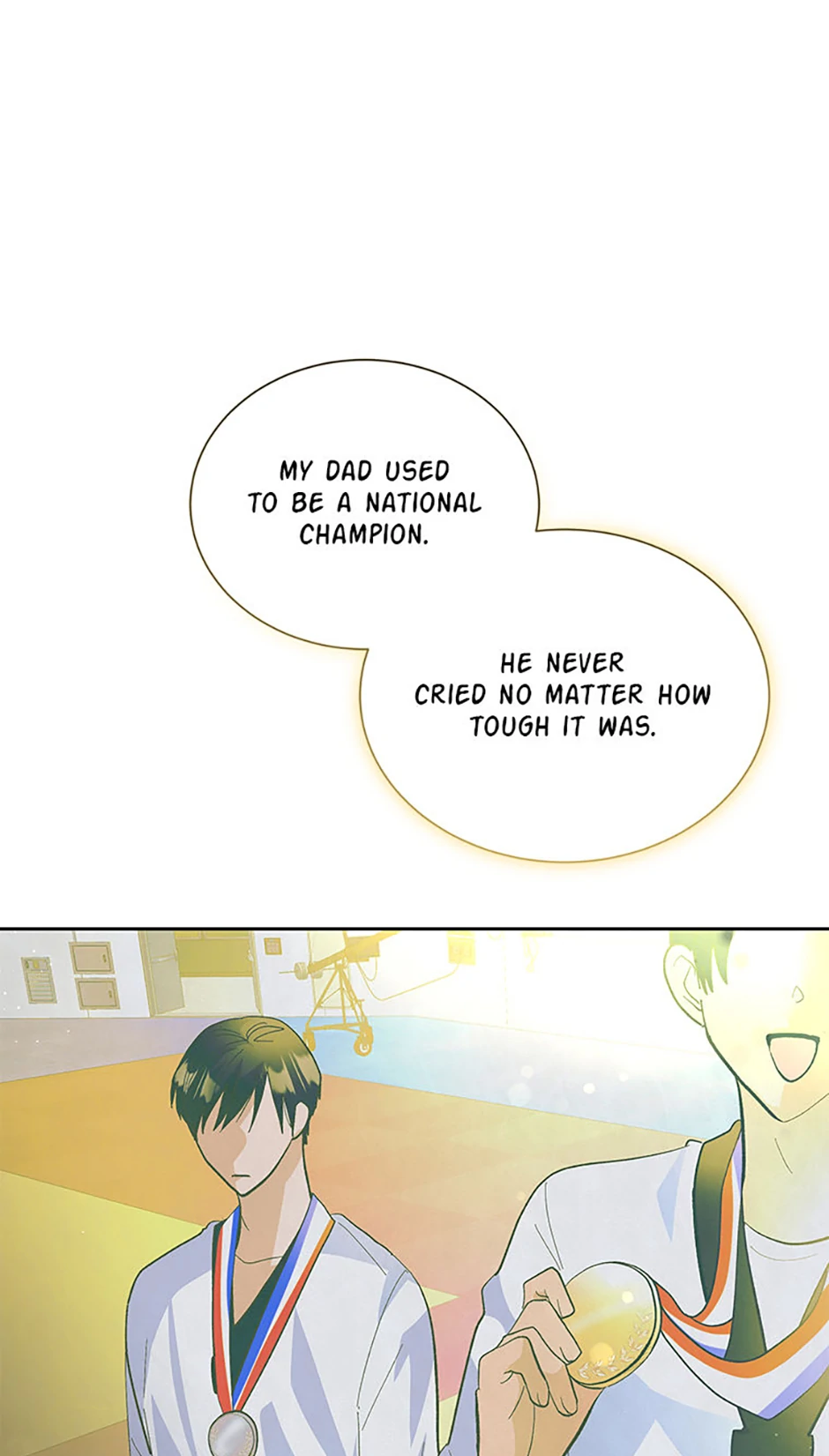The Stylist and the Beast chapter 39 page 7