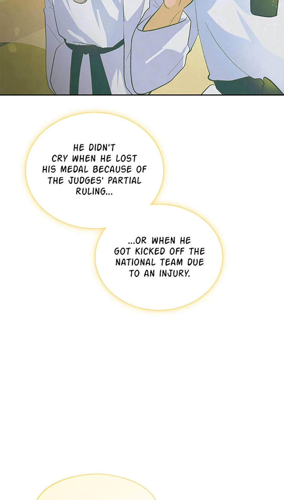 The Stylist and the Beast chapter 39 page 8