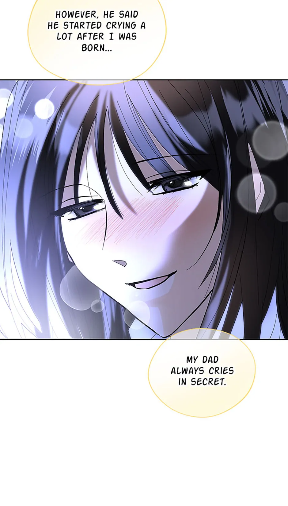 The Stylist and the Beast chapter 39 page 9