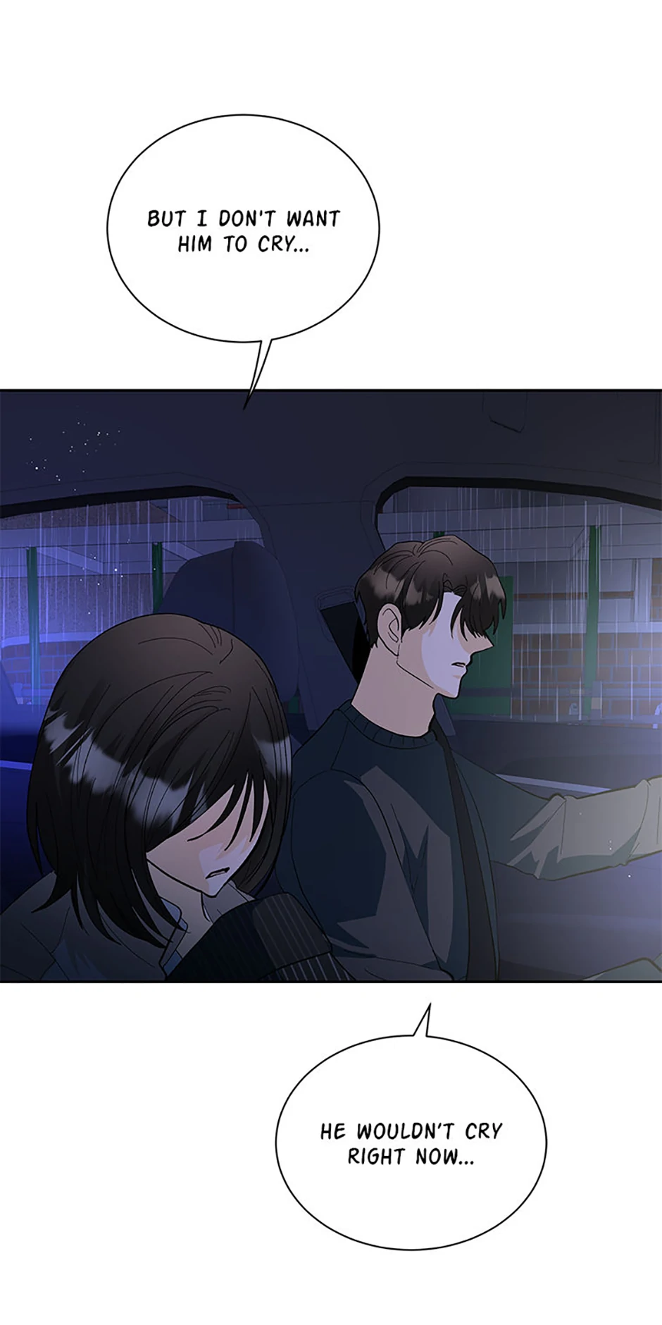 The Stylist and the Beast chapter 39 page 10