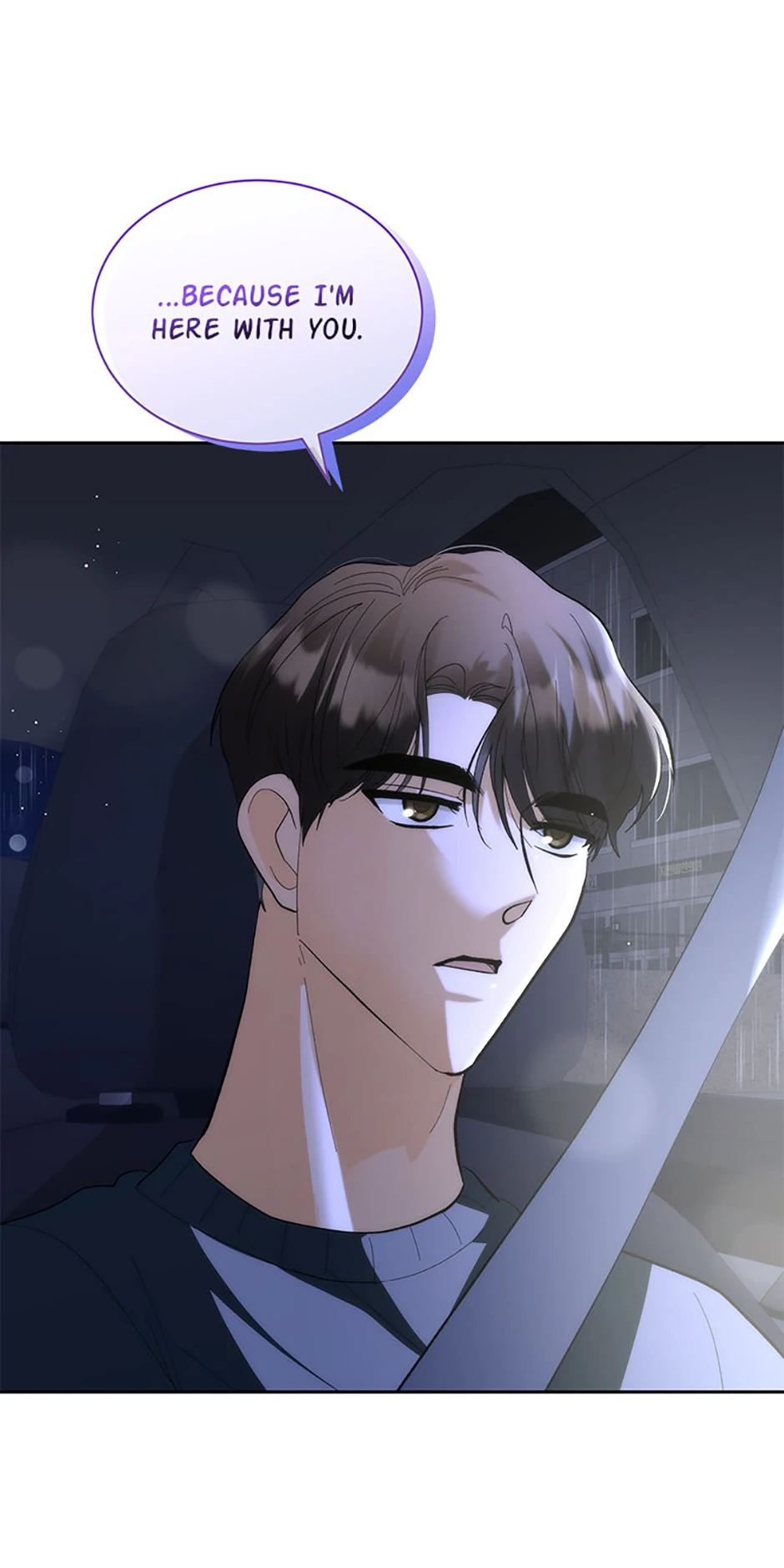 The Stylist and the Beast chapter 39 page 11