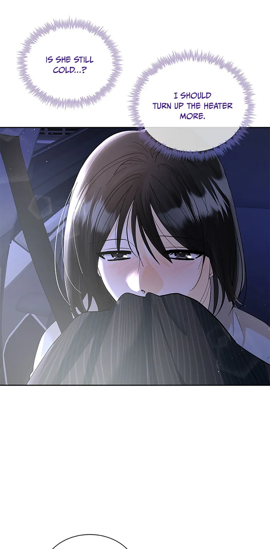 The Stylist and the Beast chapter 39 page 15