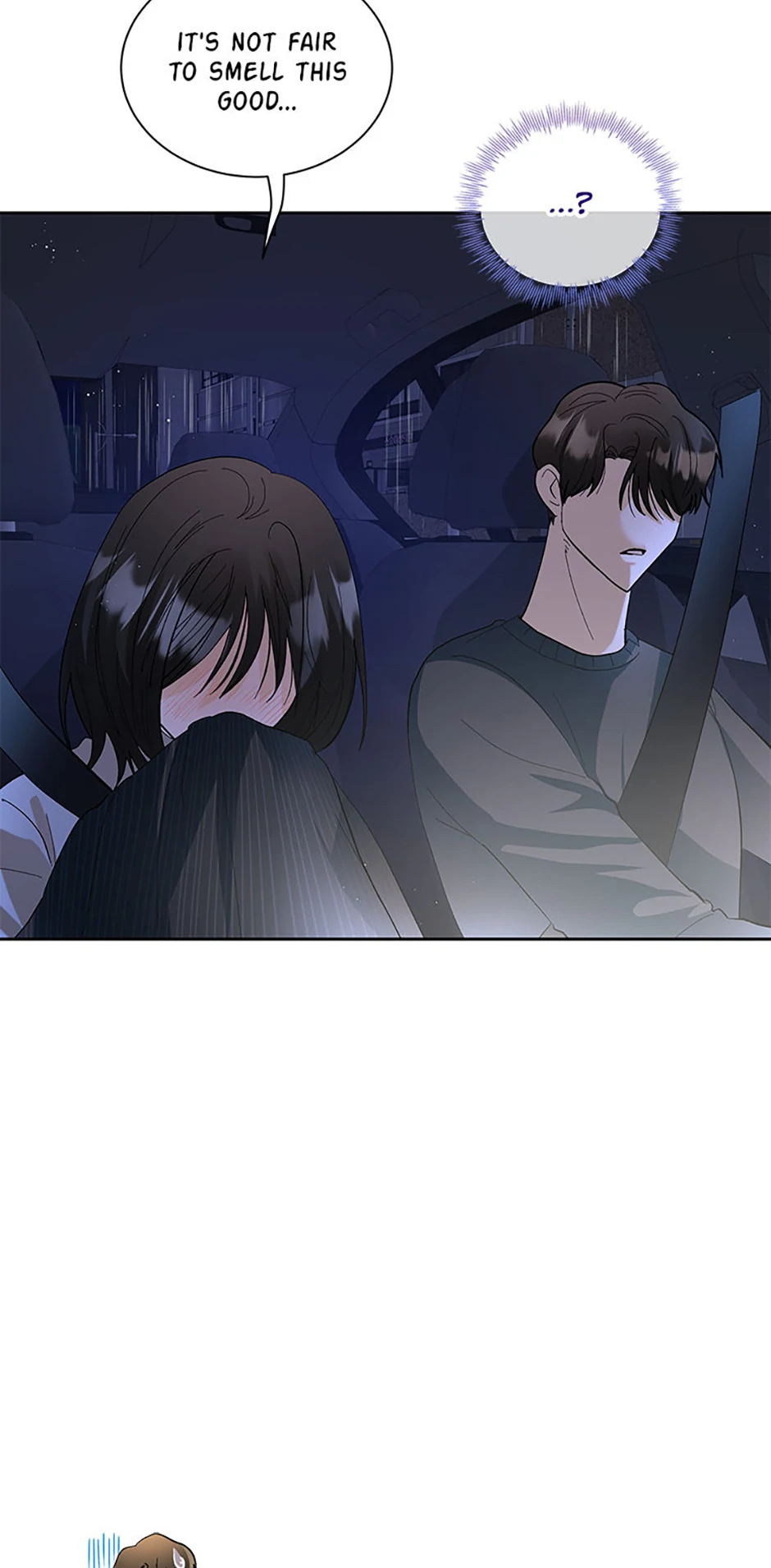 The Stylist and the Beast chapter 39 page 16