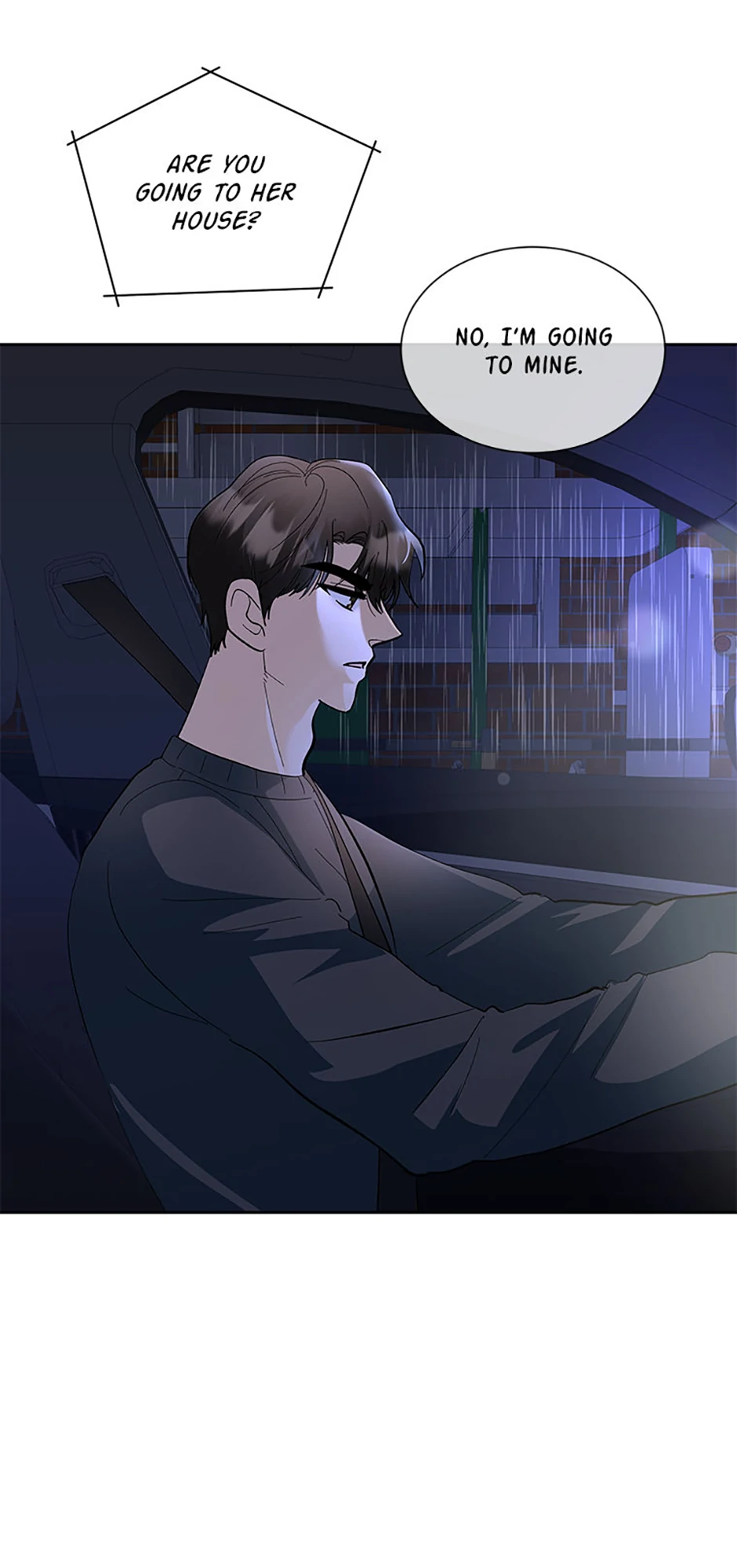 The Stylist and the Beast chapter 39 page 22