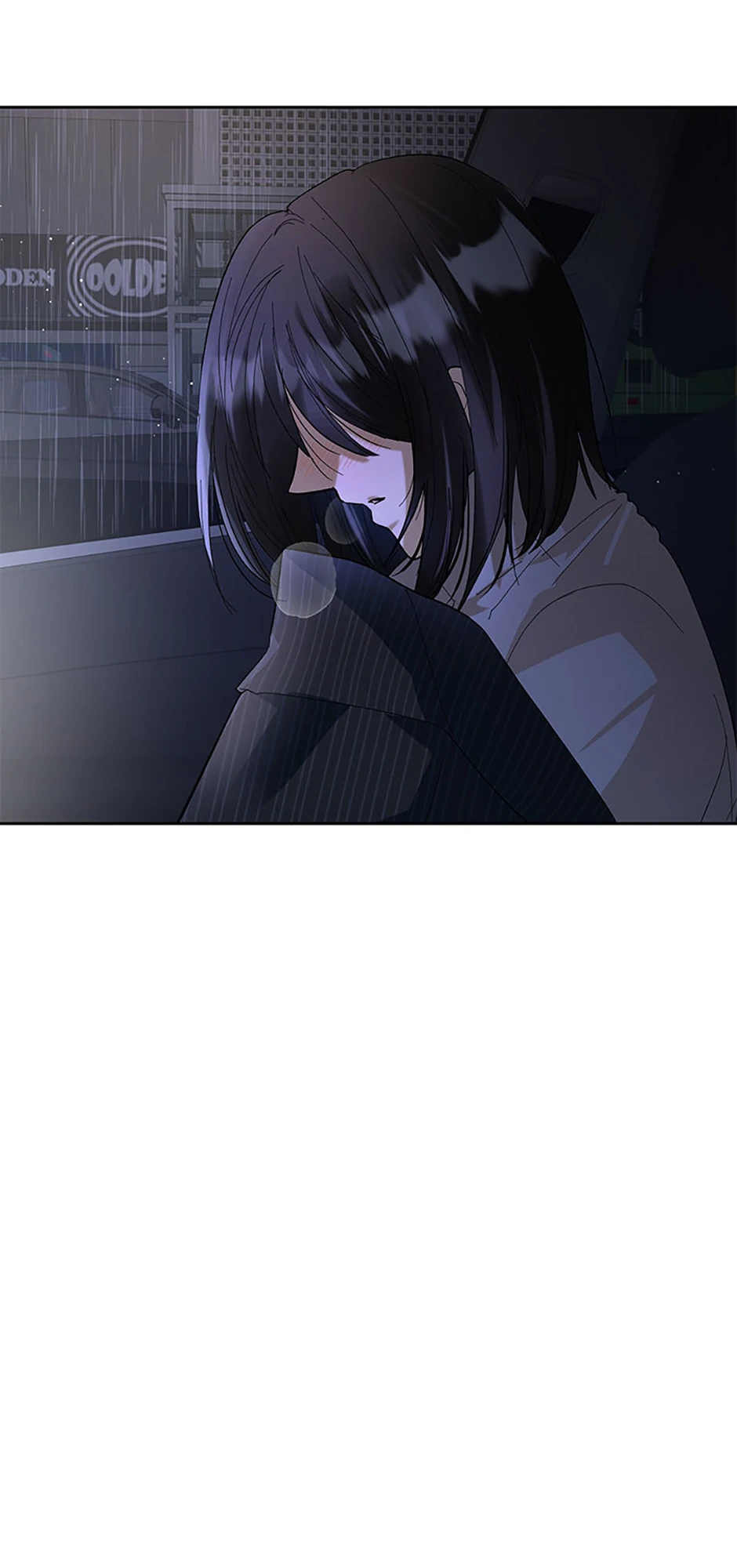 The Stylist and the Beast chapter 39 page 23